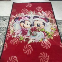 فرش کودک و نوجوان