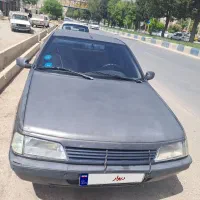 روا مدل ۸۷ دوگانه