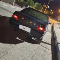 پژو ۴۰۵