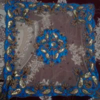 پارچه میز خاطره