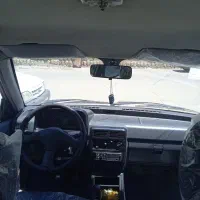 پراید 87دوگانه کارخانه