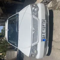 پراید ۱۳۲ ۸۹ ویژه مصرف کننده