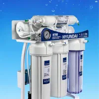 نصب و تعمیرات تصفیه آب آشامیدنی