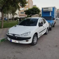206 SD tu5 مدل 89
