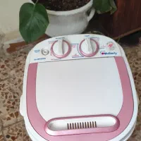 مینی واش -کهنه شور مادرلی