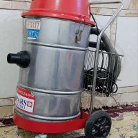 جارو برقی ...پارس جارو کاملا خوبه