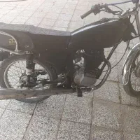 موتور۲۵۰ معاوضه با موتور ۱۵۰