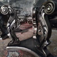 میز عسلی سالم و شیک