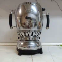 سماور گازی APOLLON