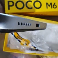 پوکو m6|موبایل|ارومیه, |دیوار