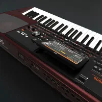 Korg pa1000