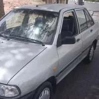 پراید ۸۸