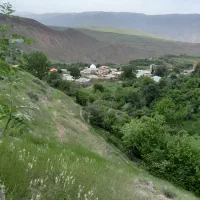 خانه-باغ-ویلایی