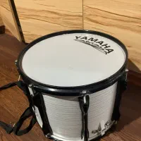 طبل ریز یاماها Yamaha سالم و تمیز