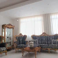 مبل استیل چوب راش