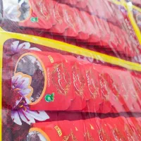 زعفران اصل قائنات