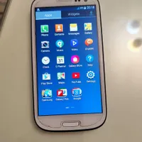 سامسونگ I9301I Galaxy S3 Neo با حافظهٔ ۱۶ گیگابایت