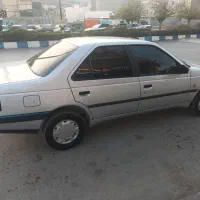 ۴۰۵ دوگانه مدل ۱۳۹۹