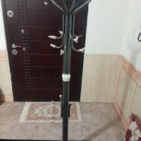 چوب لباسی