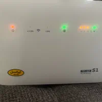مودم بدون سیم ایرانسل Tf-i60