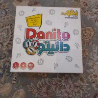 هردوتا بازی نو و کاملا سالم