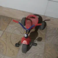 ۳ چرخه|دوچرخه، اسکیت، اسکوتر|تربت جام, مطهری|دیوار