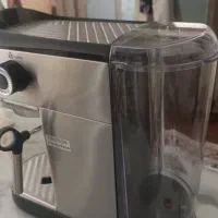 اسپرسو ساز و قهوه ساز بارنی