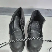 کفش ایمنی برقکاری سایز۴۴
