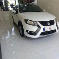 کوییک مدل ۱۴۰۳ فروش فوری فوری