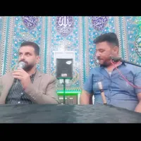 مداح مجالس ختم فارسی و دشتی و بختیاری.|خدمات پذیرایی، مراسم|اصفهان, خانه اصفهان|دیوار