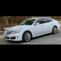 فروش خودرو سواری سنتنیال 2015 vip