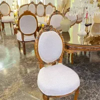 مبلمان و ناهارخوری مدل لهستانی