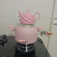 کتری قوری نونو