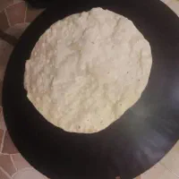 پخت نان
