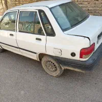 پراید مدل ۹۰