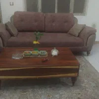مبلمان تختخواب شو ۸ نفره