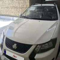 کوییک صفر مدل ۱۴۰۴