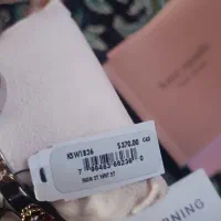 ساعت مچی زنانه کیت اسپید (Kate Spade) اورجینال
