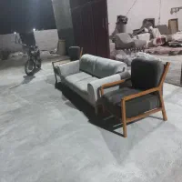 استخدام نیروی فنی جهت کار در نجاری و تولید مبلمان