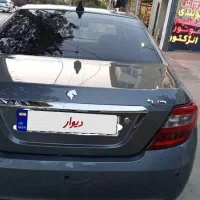 دنا پلاس اتومات توربو