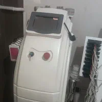 دستگاه لاغری