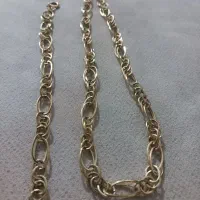 زنجیر گردنی و دستبند