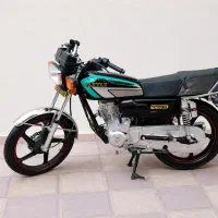 پرواز ۲۰۰cc