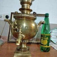 سماور نقلی قدیمی