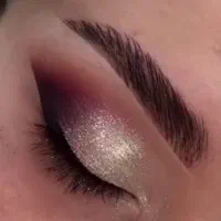 میکاپ و شنیون خیلی خاص میخواین بیاین اینجا