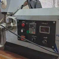 دستگاه روغن گیری گرمایی