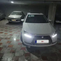 دنا پلاس آپشنال صفر مدل ۱۴۰۵