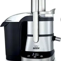 آبمیوه‌گیری BEEM مدل JC2103