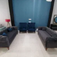 مبل ۸ نفره چستر نو