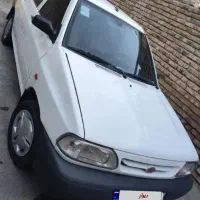 پراید131 فول مدل 95